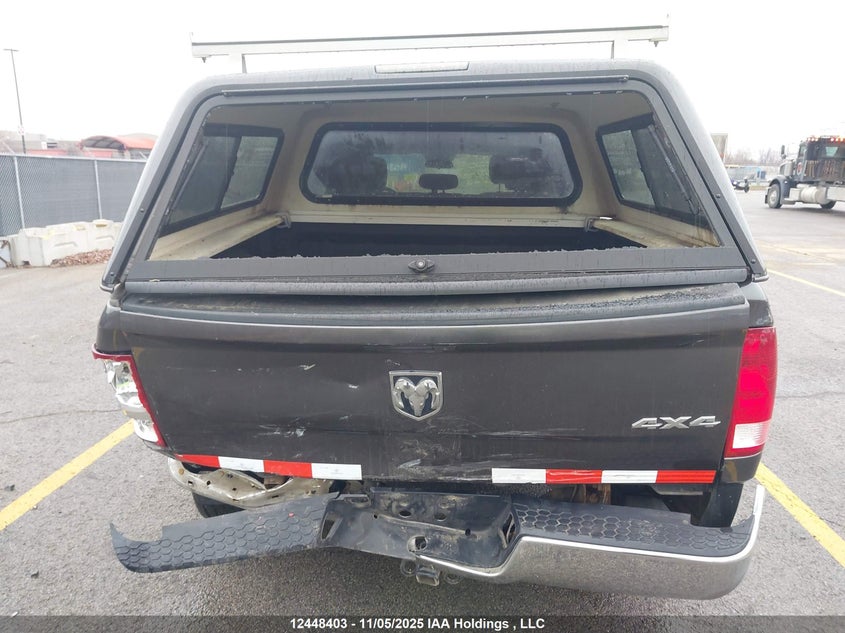 3C6RR7KT5GG283523 2016 DODGE RAM photo no. 6