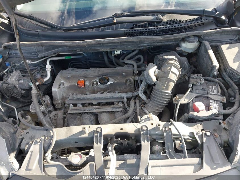 2012 Honda Cr-V VIN: 2HKRM4H73CH103568 Lot: 12448420