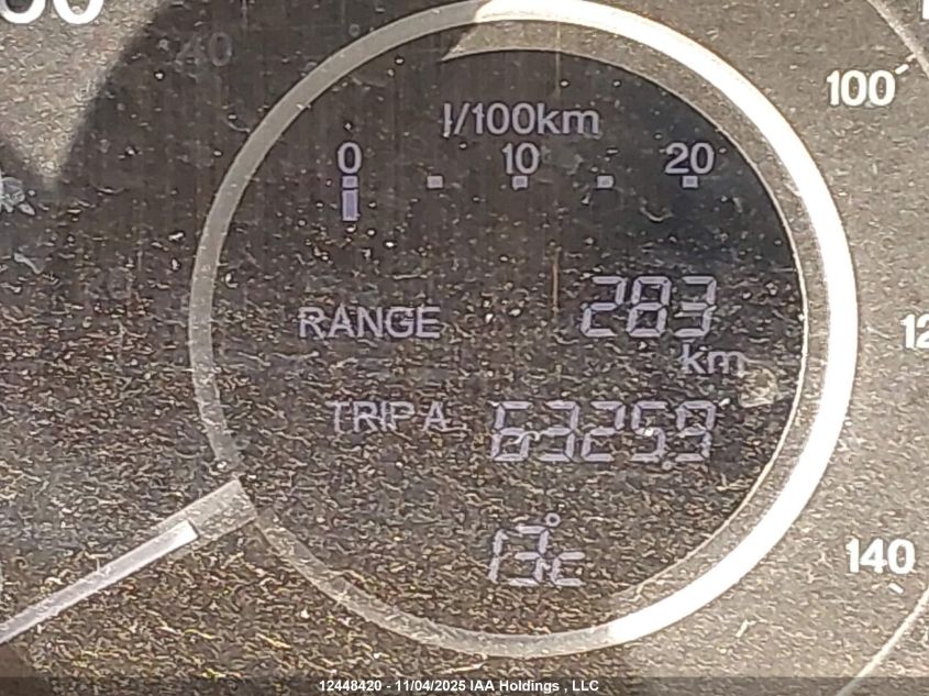 2012 Honda Cr-V VIN: 2HKRM4H73CH103568 Lot: 12448420