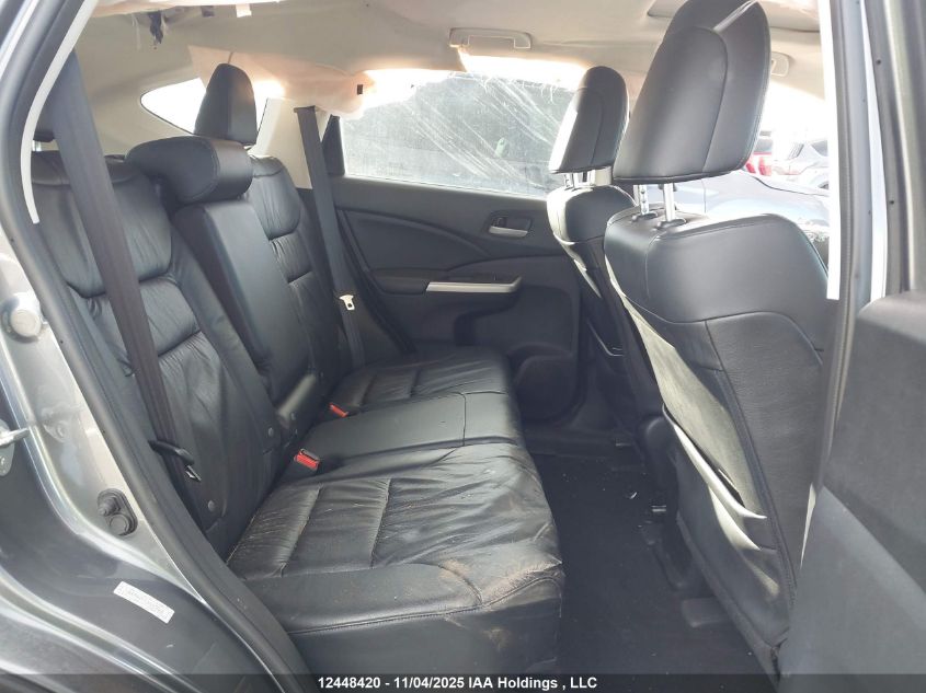 2012 Honda Cr-V VIN: 2HKRM4H73CH103568 Lot: 12448420