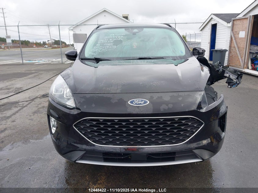 1FMCU9H66MUA72376 2021 FORD ESCAPE photo no. 13