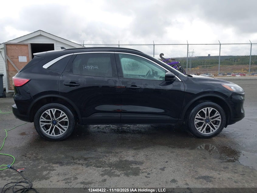 1FMCU9H66MUA72376 2021 FORD ESCAPE photo no. 14