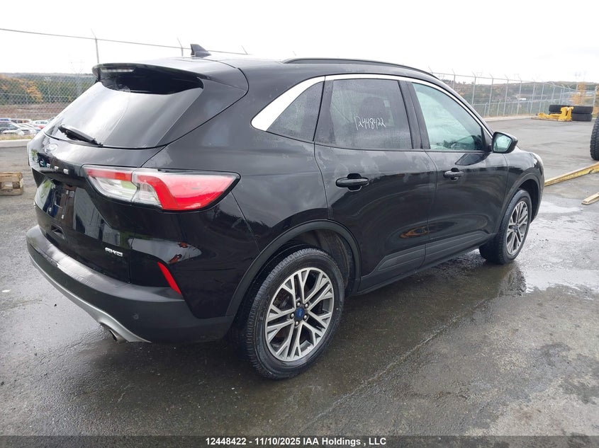1FMCU9H66MUA72376 2021 FORD ESCAPE photo no. 4
