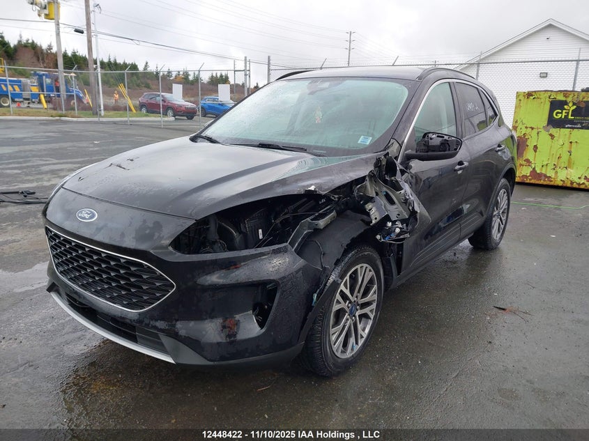 1FMCU9H66MUA72376 2021 FORD ESCAPE photo no. 6