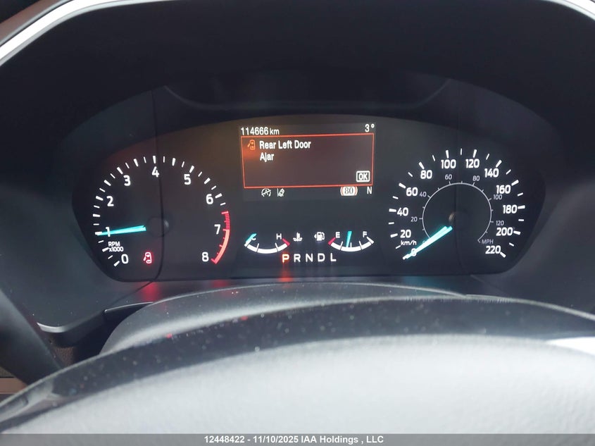 1FMCU9H66MUA72376 2021 FORD ESCAPE photo no. 7