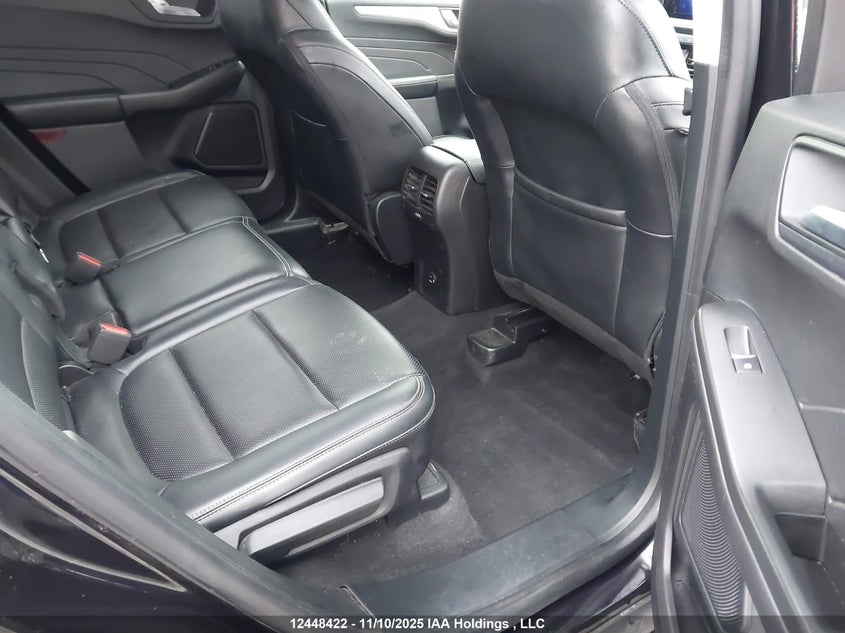 1FMCU9H66MUA72376 2021 FORD ESCAPE photo no. 8