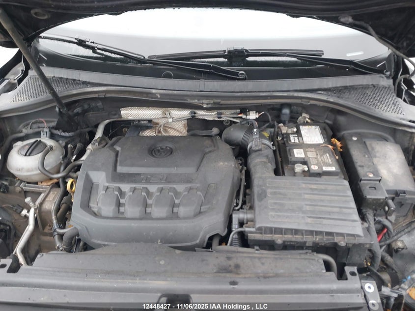 3VV2B7AX4JM008836 2018 VOLKSWAGEN TIGUAN photo no. 10