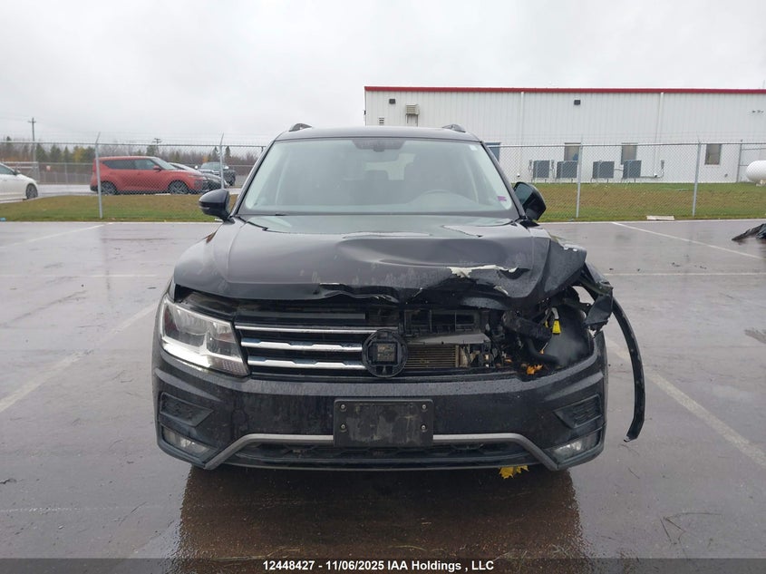 3VV2B7AX4JM008836 2018 VOLKSWAGEN TIGUAN photo no. 12
