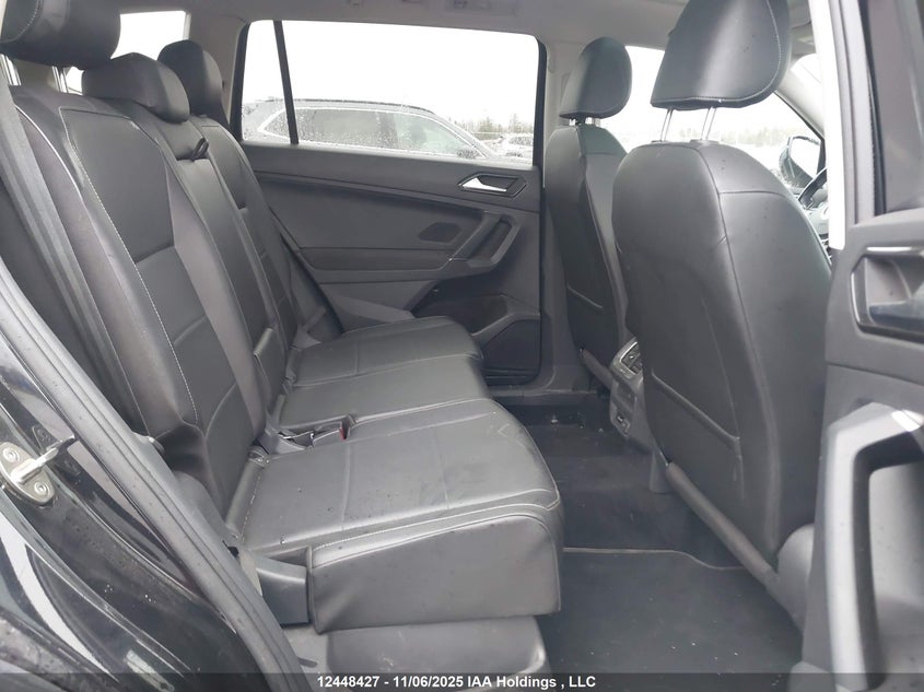 3VV2B7AX4JM008836 2018 VOLKSWAGEN TIGUAN photo no. 8