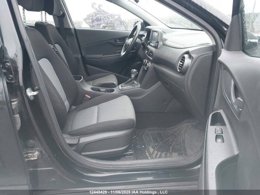 KM8K2CAA3MU608178 2021 HYUNDAI KONA photo no. 5