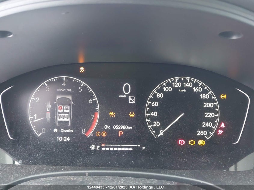 2HGFE2F31NH109869 2022 HONDA CIVIC photo no. 7