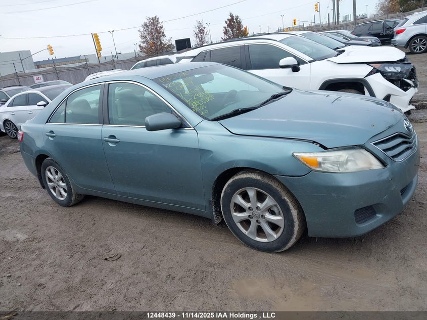 4T1BF3EK1BU702497 2011 TOYOTA CAMRY photo no. 13