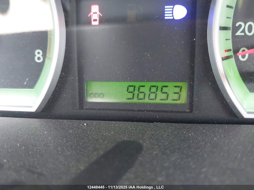 2009 Chevrolet Aveo Lt VIN: KL1TX55E19B396751 Lot: 12448445