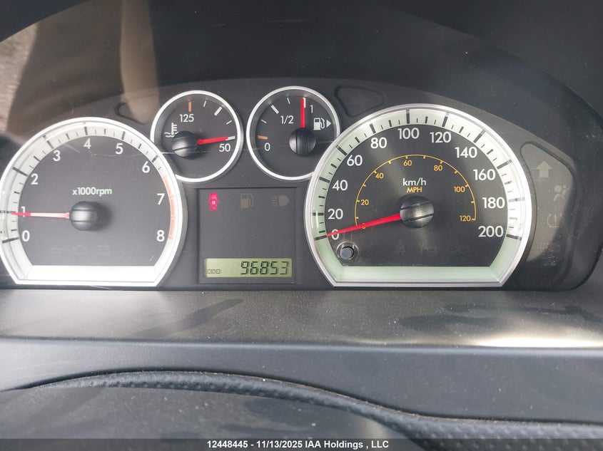 2009 Chevrolet Aveo Lt VIN: KL1TX55E19B396751 Lot: 12448445