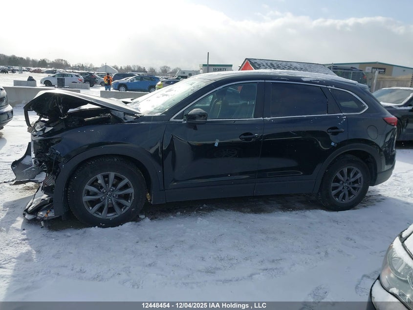 JM3TCBBY1P0653280 2023 MAZDA CX-9 photo no. 15