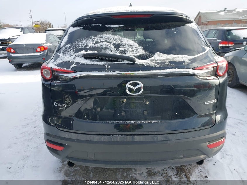 JM3TCBBY1P0653280 2023 MAZDA CX-9 photo no. 17