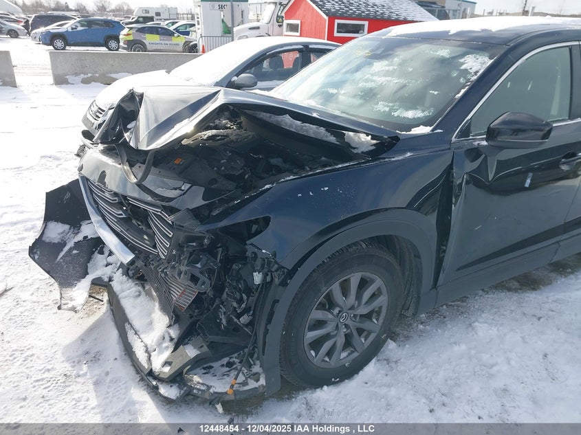 JM3TCBBY1P0653280 2023 MAZDA CX-9 photo no. 19