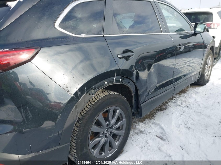 JM3TCBBY1P0653280 2023 MAZDA CX-9 photo no. 20