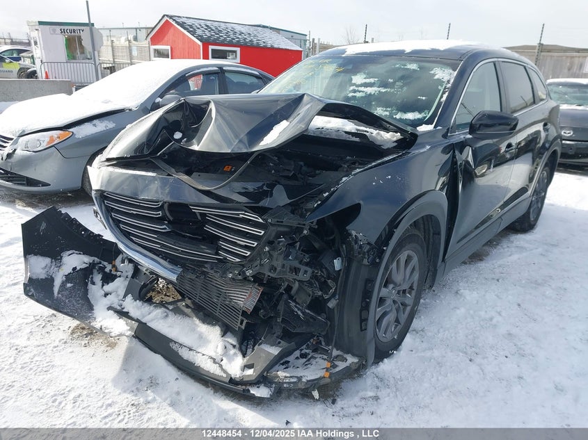 JM3TCBBY1P0653280 2023 MAZDA CX-9 photo no. 2