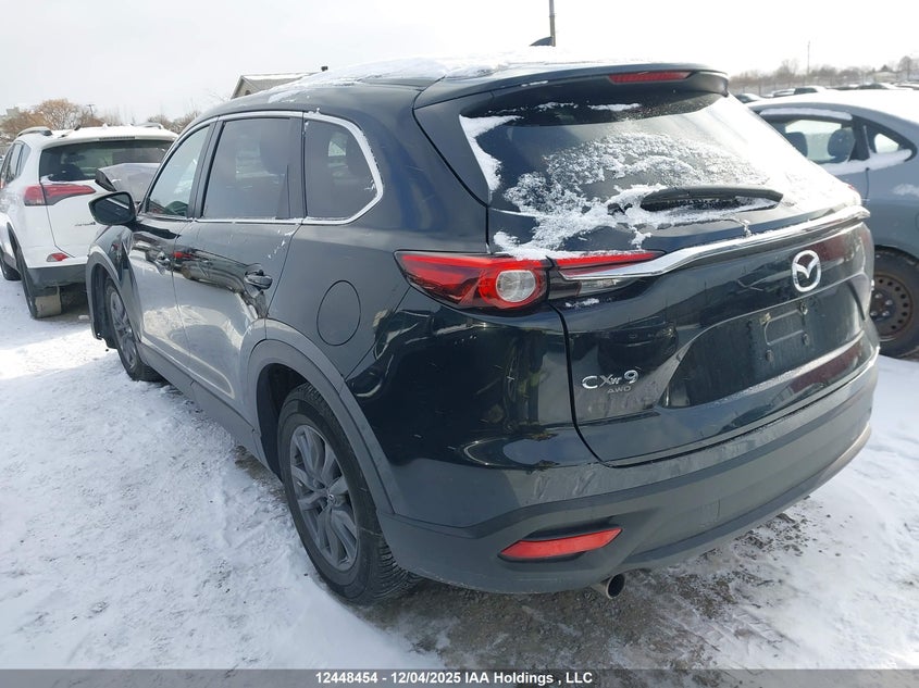 JM3TCBBY1P0653280 2023 MAZDA CX-9 photo no. 3