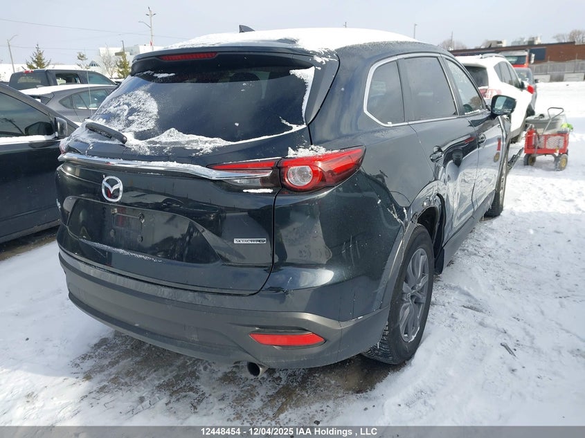 JM3TCBBY1P0653280 2023 MAZDA CX-9 photo no. 4