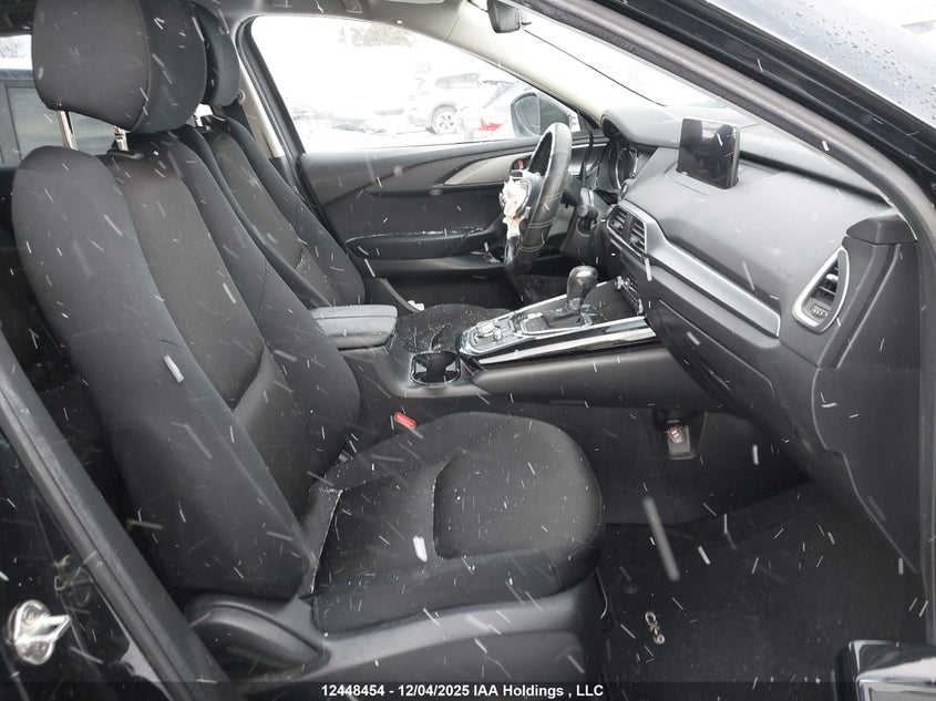 JM3TCBBY1P0653280 2023 MAZDA CX-9 photo no. 5