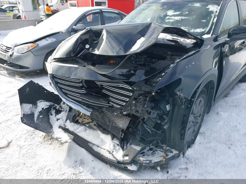 JM3TCBBY1P0653280 2023 MAZDA CX-9 photo no. 6