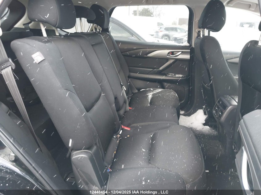 JM3TCBBY1P0653280 2023 MAZDA CX-9 photo no. 8