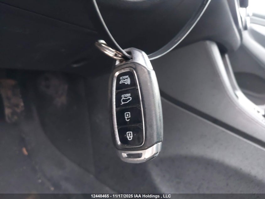 KMHH35LE6JU058764 2018 HYUNDAI ELANTRA photo no. 11