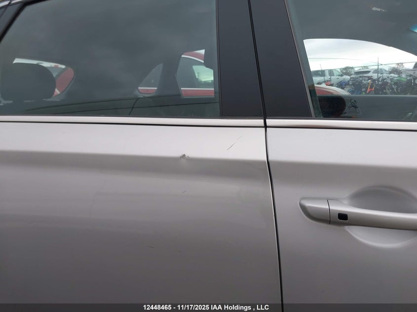 KMHH35LE6JU058764 2018 HYUNDAI ELANTRA photo no. 17
