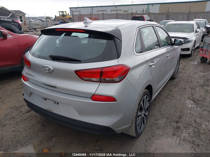 KMHH35LE6JU058764 2018 HYUNDAI ELANTRA photo no. 4