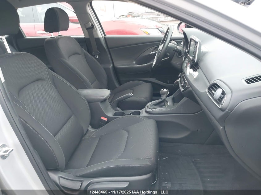 KMHH35LE6JU058764 2018 HYUNDAI ELANTRA photo no. 5
