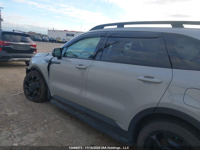 5XYRKDJF1SG355977 2025 KIA SORENTO photo no. 14