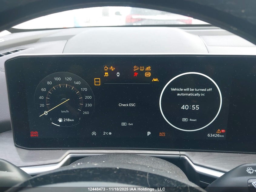 5XYRKDJF1SG355977 2025 KIA SORENTO photo no. 7