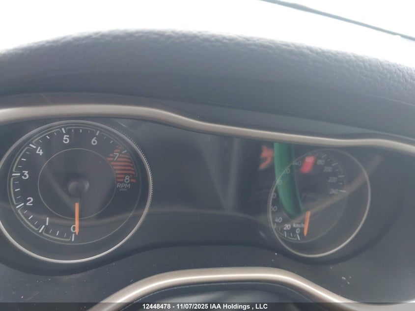 2017 Jeep Cherokee Limited VIN: 1C4PJMDS1HW653914 Lot: 12448478