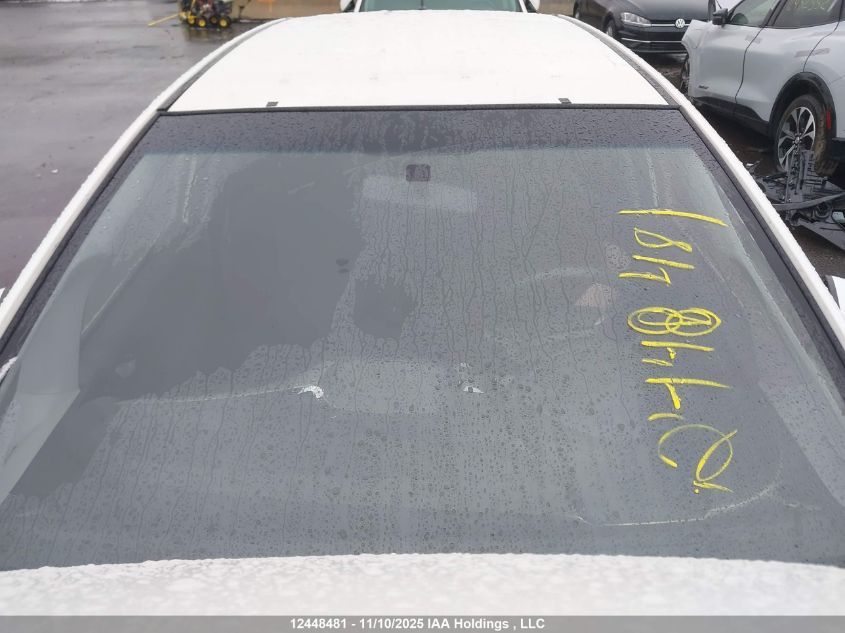 2011 Honda Fit VIN: JHMGE8G76BC801534 Lot: 12448481