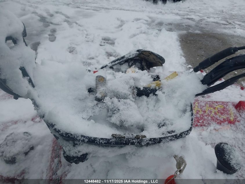 2010 Polaris Sportsman 850 Xp-Eps VIN: 4XAZX85A4AA766626 Lot: 12448482