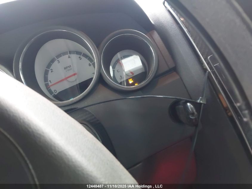 2008 Dodge Charger Sxt VIN: 2B3KK33G08H203525 Lot: 12448487