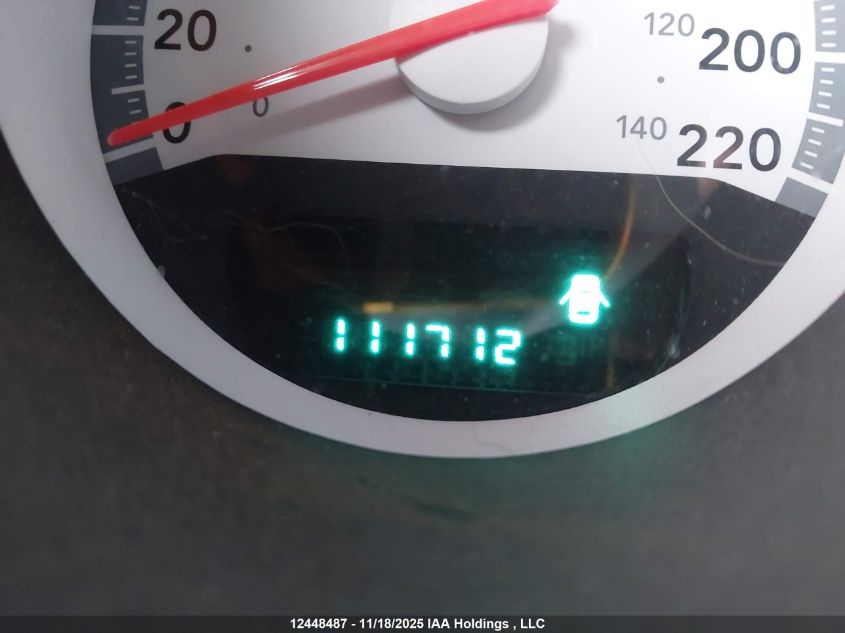 2008 Dodge Charger Sxt VIN: 2B3KK33G08H203525 Lot: 12448487