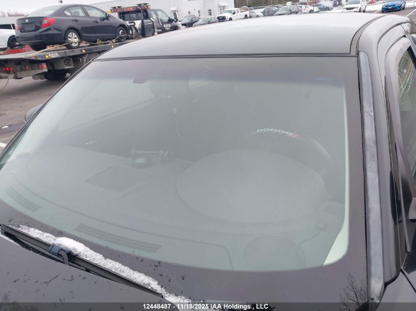 2008 Dodge Charger Sxt VIN: 2B3KK33G08H203525 Lot: 12448487