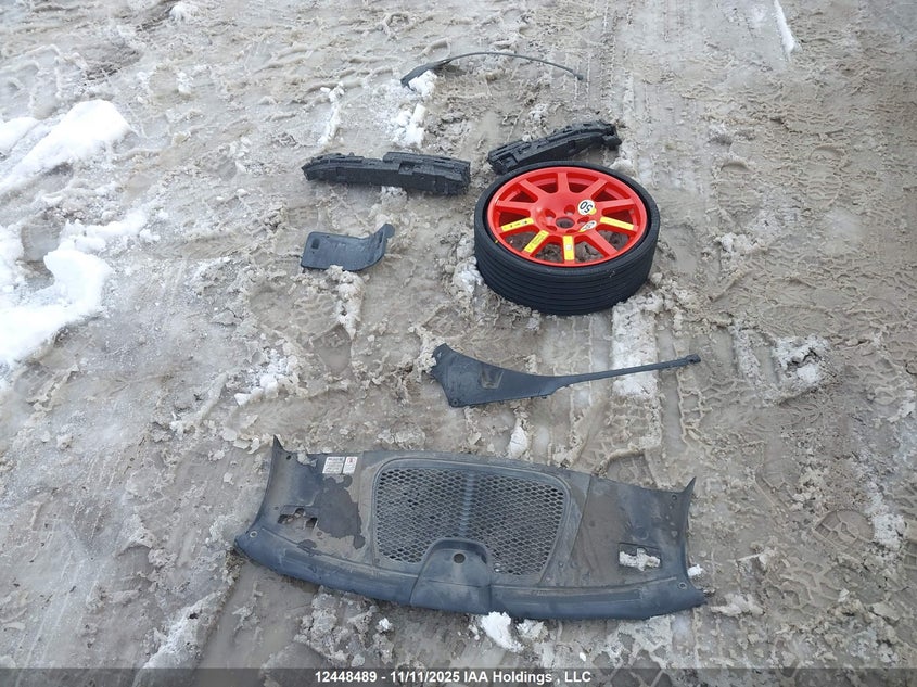 2018 Porsche Macan VIN: WP1AA2A59JLB21874 Lot: 12448489