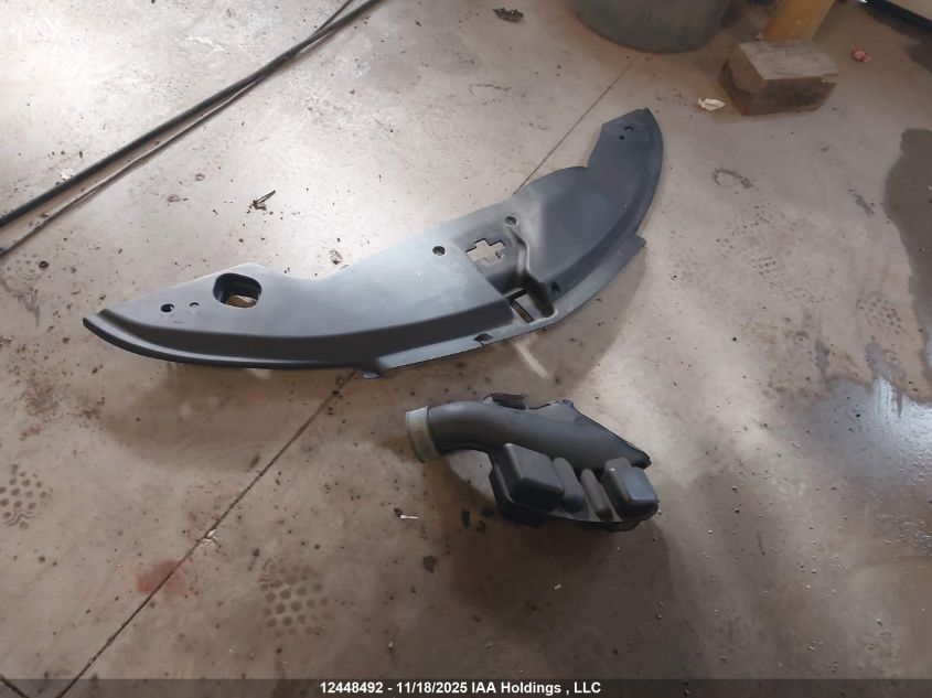 2020 Acura Mdx A-Spec VIN: 5J8YD4H0XLL801915 Lot: 12448492