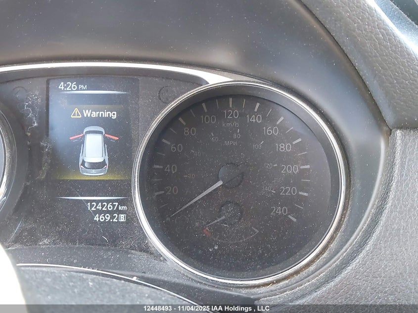 5N1AT2MVXGC794071 2016 NISSAN ROGUE photo no. 15