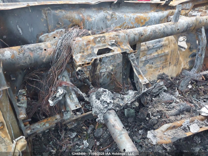 2022 Chevrolet Silverado 1500 Rst VIN: 1GCUDEED0NZ604102 Lot: 12448498