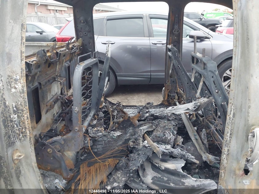 2022 Chevrolet Silverado 1500 Rst VIN: 1GCUDEED0NZ604102 Lot: 12448498