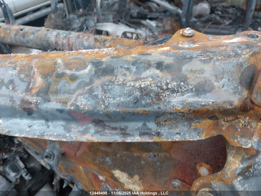 2022 Chevrolet Silverado 1500 Rst VIN: 1GCUDEED0NZ604102 Lot: 12448498