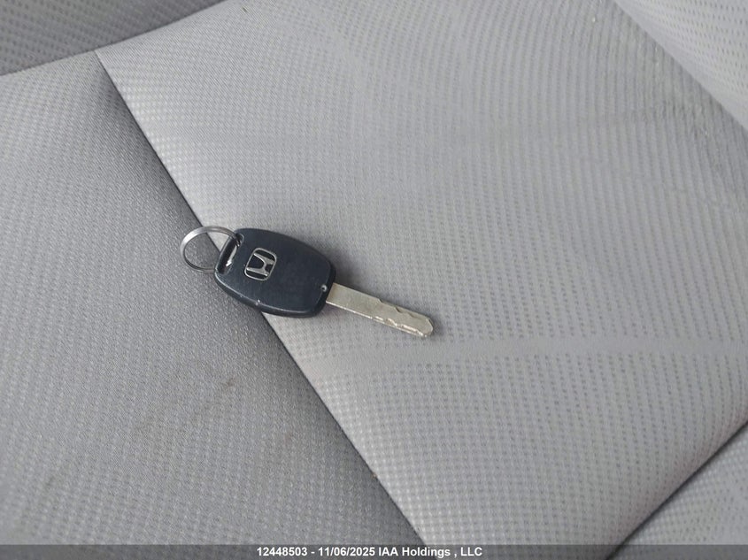 2012 Honda Civic Lx VIN: 2HGFB2F42CH104209 Lot: 12448503