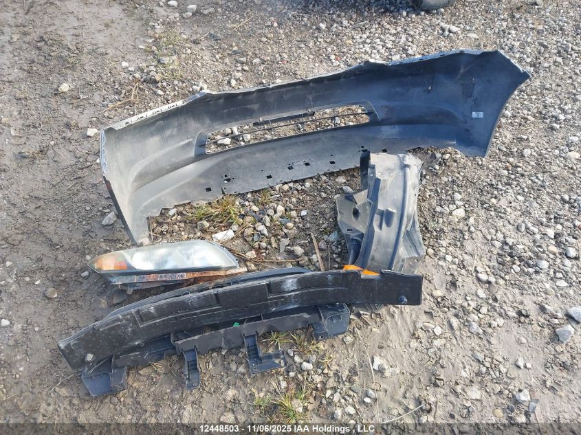 2012 Honda Civic Lx VIN: 2HGFB2F42CH104209 Lot: 12448503