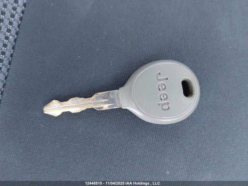 1C4NJPAB7DD207849 2013 JEEP LIBERTY (PATRIOT) photo no. 11