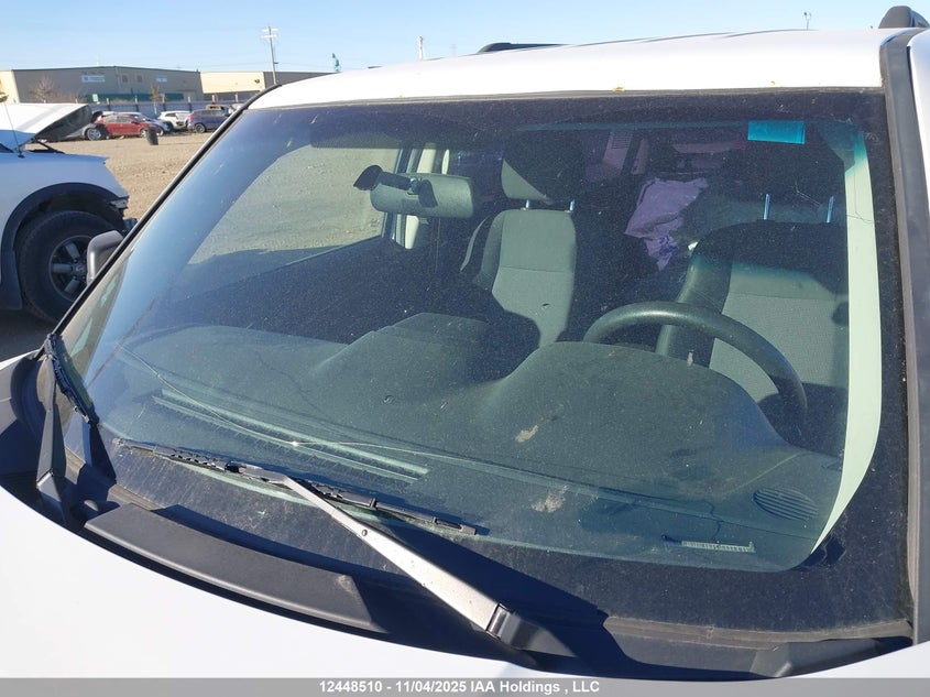 1C4NJPAB7DD207849 2013 JEEP LIBERTY (PATRIOT) photo no. 18